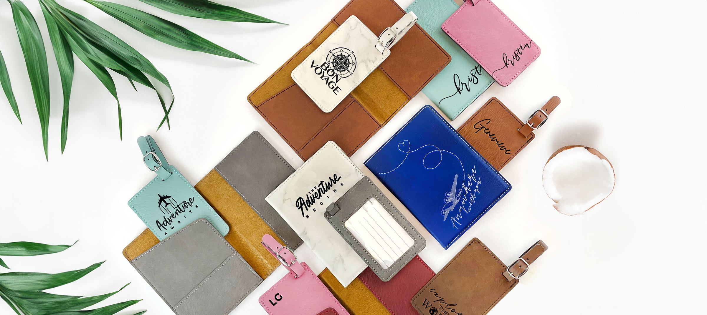 Bridal Party Gifts