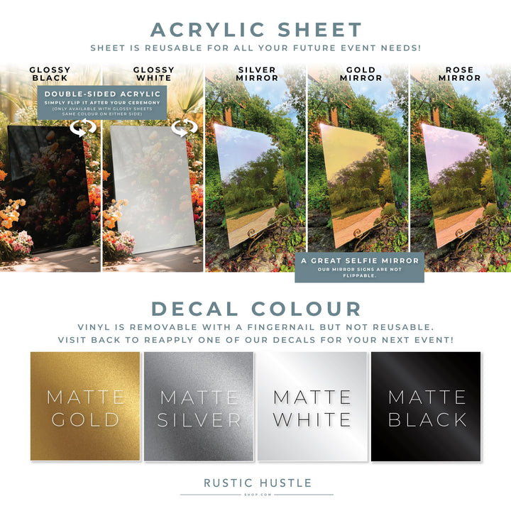 a white and gold color scheme for a website