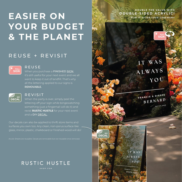 a brochure for a flower shop with a picture of flowers