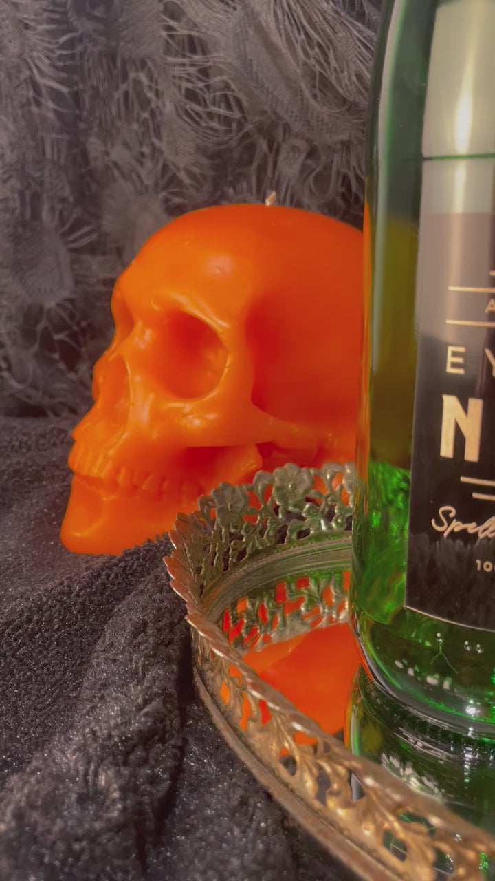 The Sophisticated Witches' Apothecary Labels