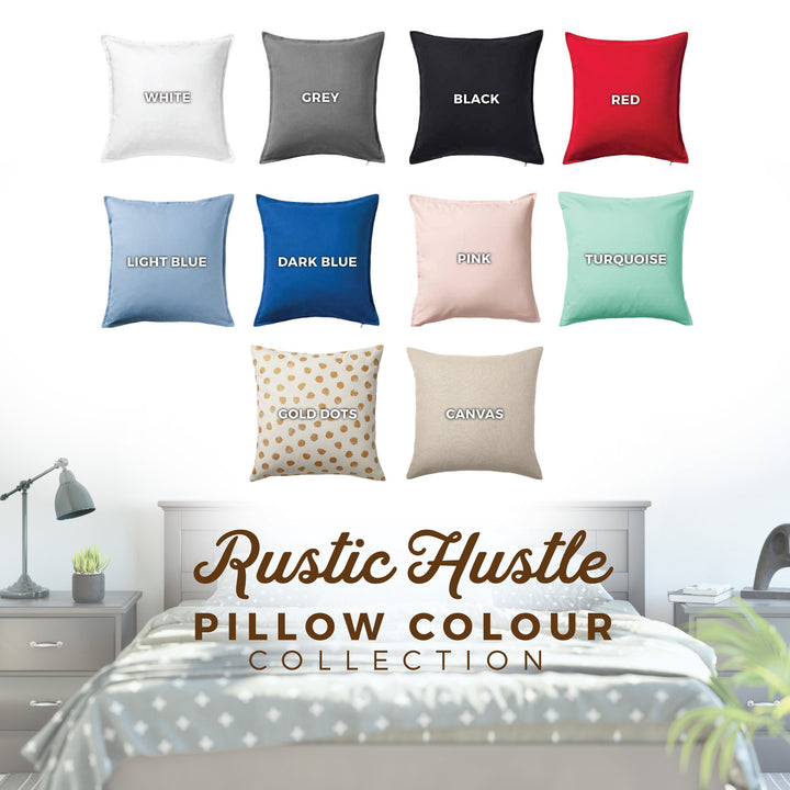 Most Wonderful Time Pillow Cover, Xmas Pillow, Holiday gifts, Christmas Pillowcases, Christmas Decor,  20x20 Christmas Pillow Case