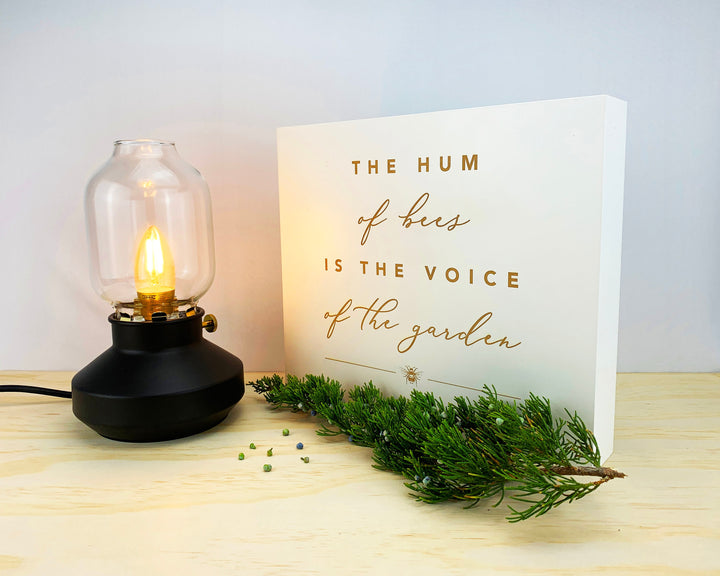 Christmas Tree Farm Standing Custom Double Sided Sign Christmas decor, Xmas Sign, Standing Mantle, Console Table Decor