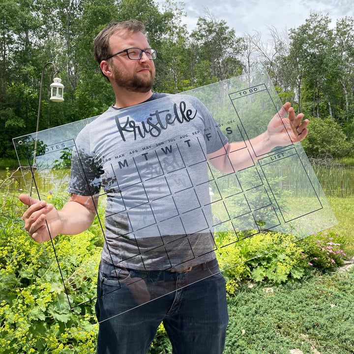 Custom Kids 'Chores & Rewards' Routine Board