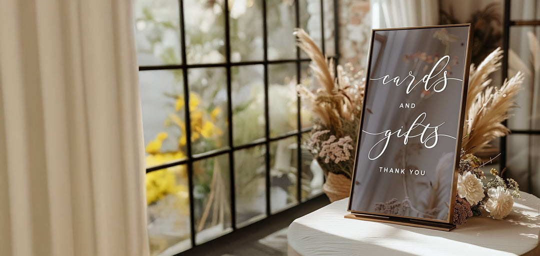 All Wedding Decals