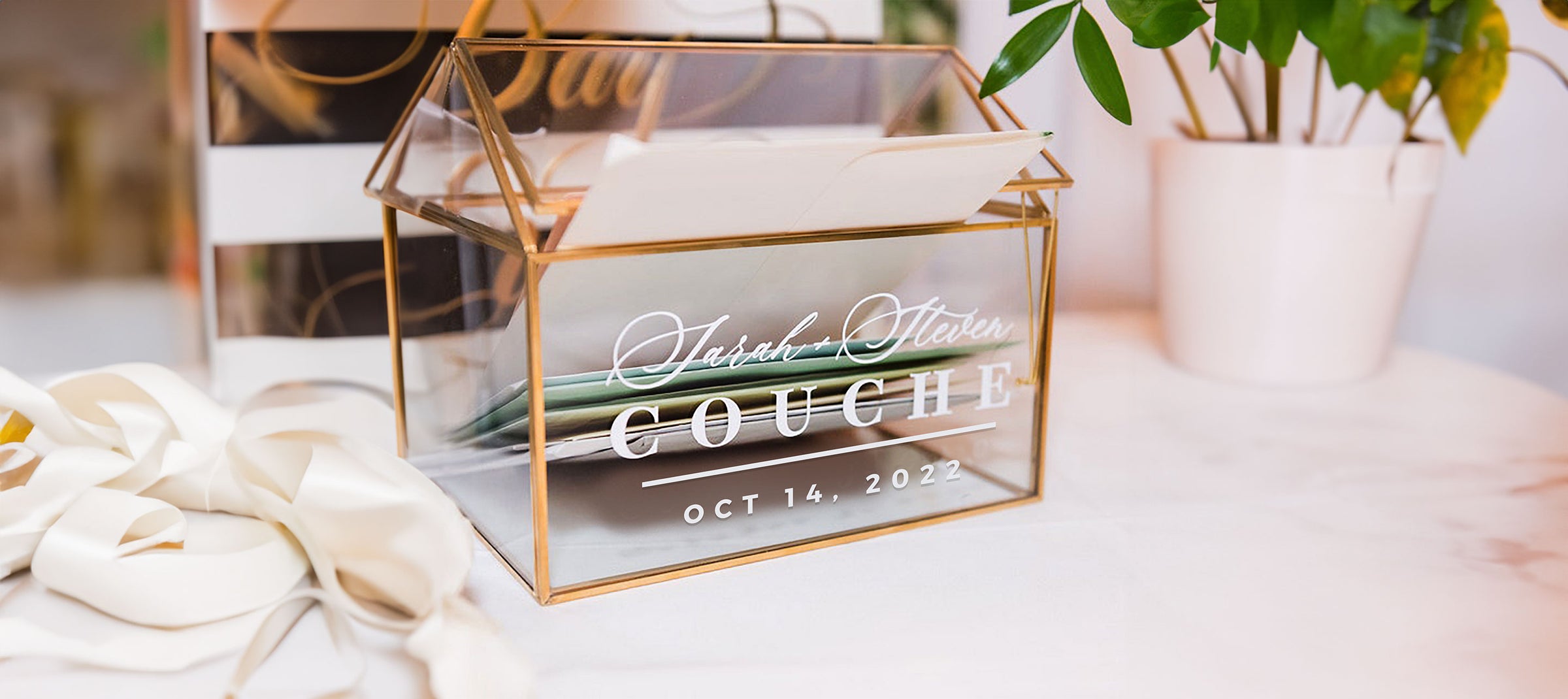 CARD BOX DECALS – Rustic Hustle