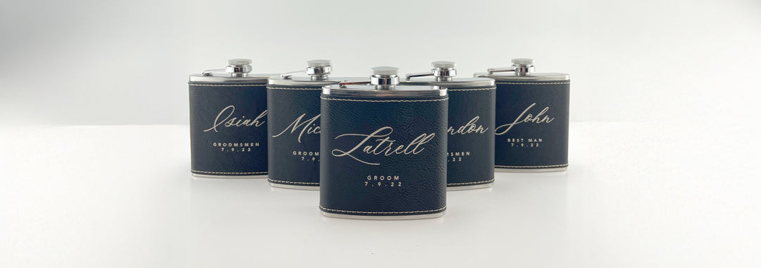 Drinking Flasks